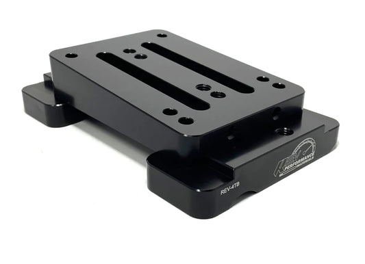REV 2T Sliding Mount 5 Degree