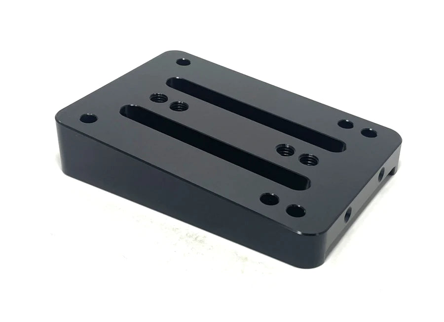 REV 2T Degree 5 Top Plate