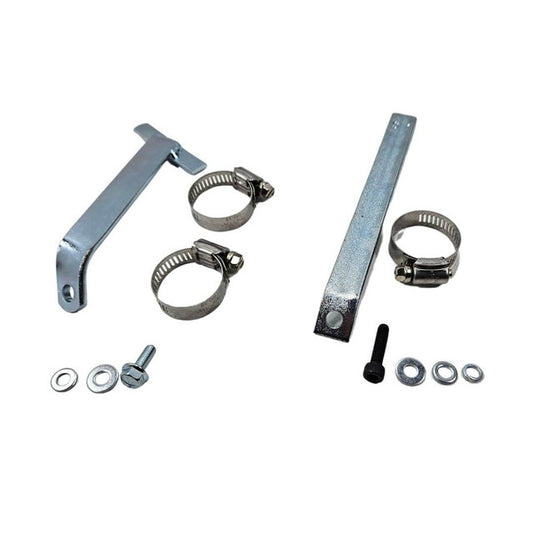 LO206 Pipe Mount kit