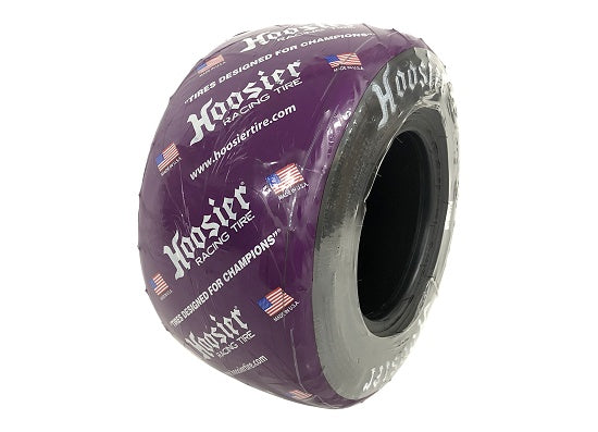 Hoosier R70 450x5 Sprint Tires