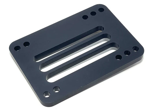 REV 2T Mount Spacer