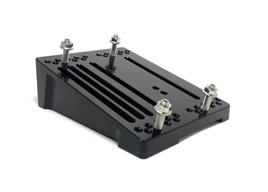 REV 4T 14 Degree Top Plate
