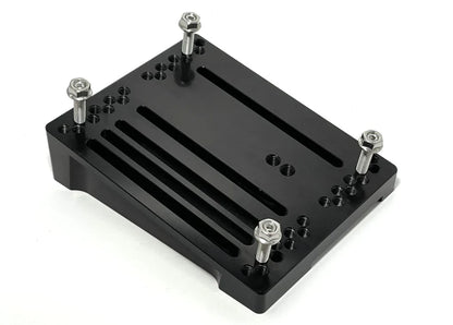 REV 4T 8 Degree Top Plate