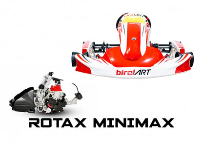 2024 C28-S16 Mini with Rotax MiniMax