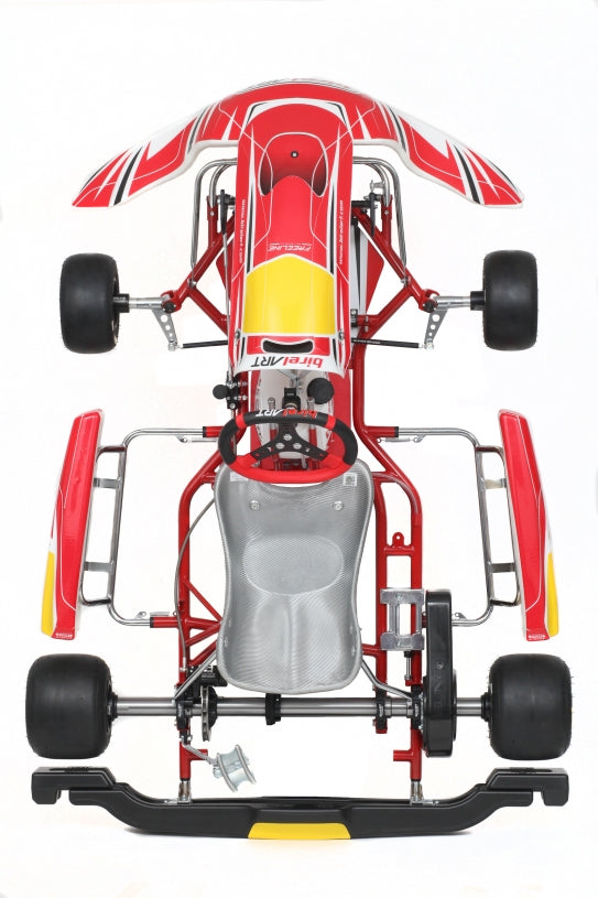 2024 RY30-S16 KF-TAG with Rotax Max SR