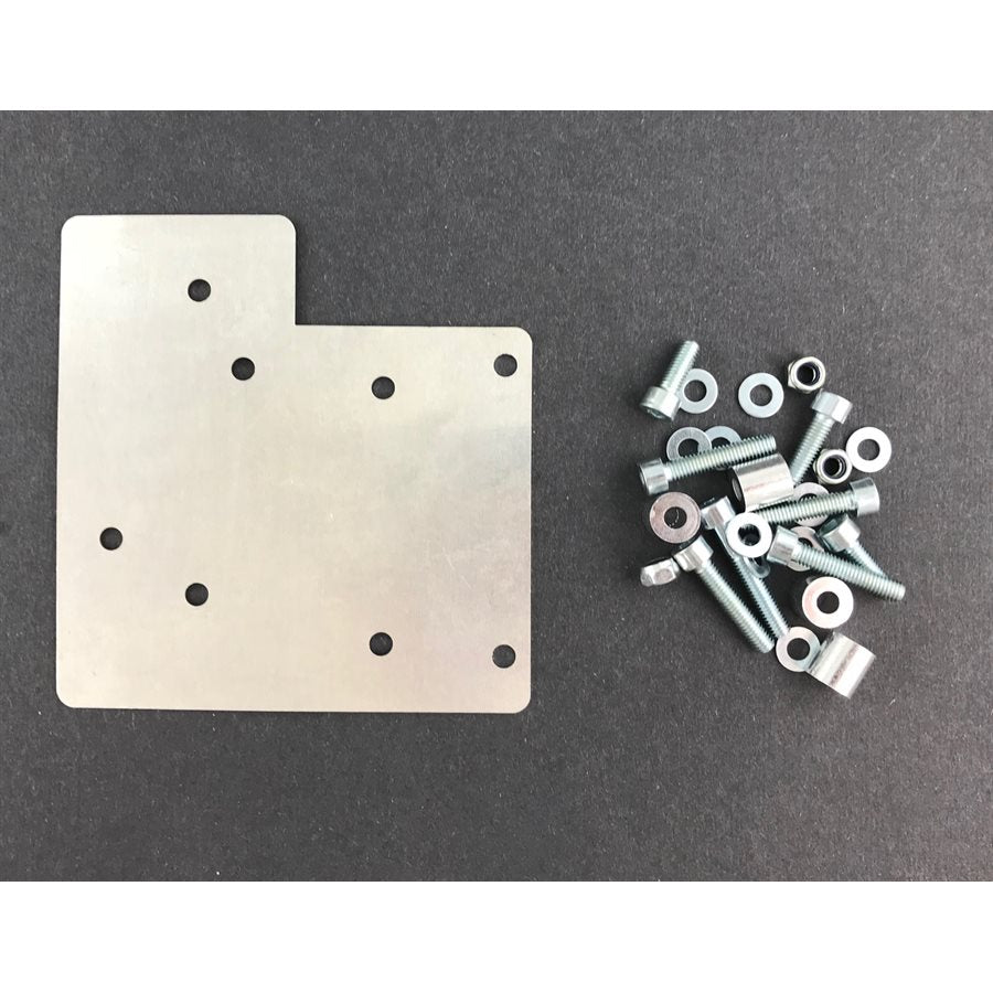 Animal / 206 Throttle Linkage and Fuel Pump Mounting Plate