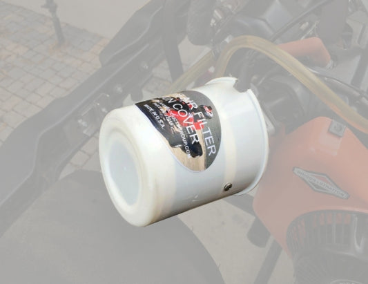 Rain Hood for Briggs LO-206 engines