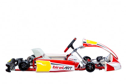 2024 C28-S16 Mini with Rotax MiniMax