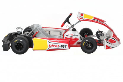 2024 RY30-S16 KF-TAG with Rotax Max SR