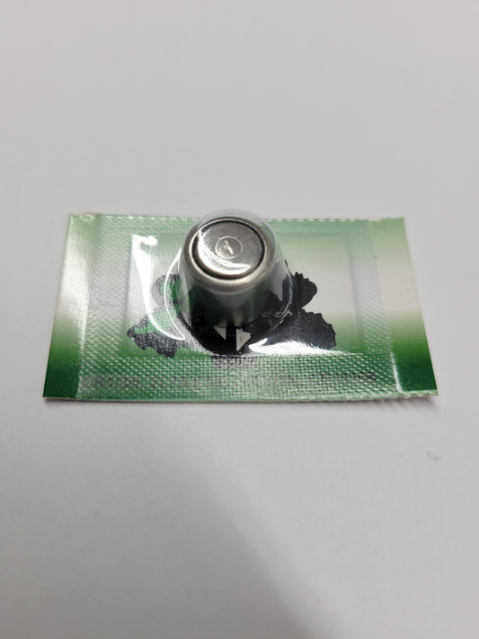 Replacement battery for Sniper alignment tool