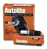 Autolite AR3910X Spark Plug