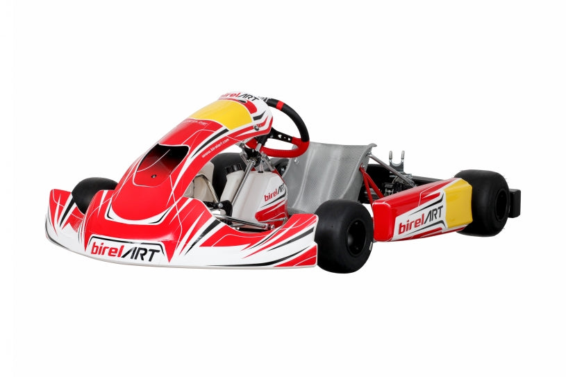 2024 RY30-S16 KF-TAG with IAME KA100