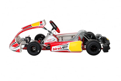 2024 RY30-S16 KF-TAG with Rotax Max JR