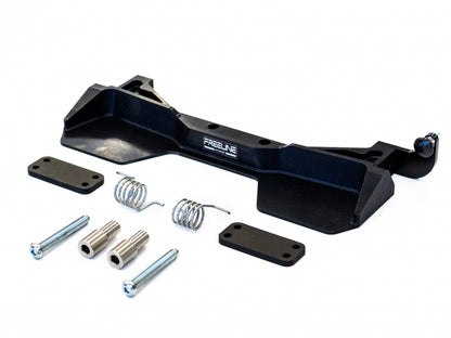 Freeline Pedal Extension Kit